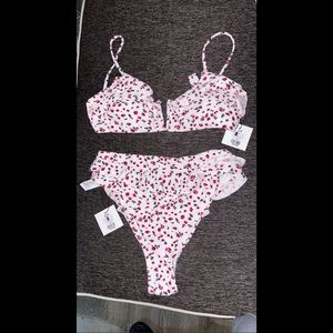 2 piece. READ DESCRIPTION!!